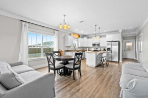 Inlet Beach Surf House